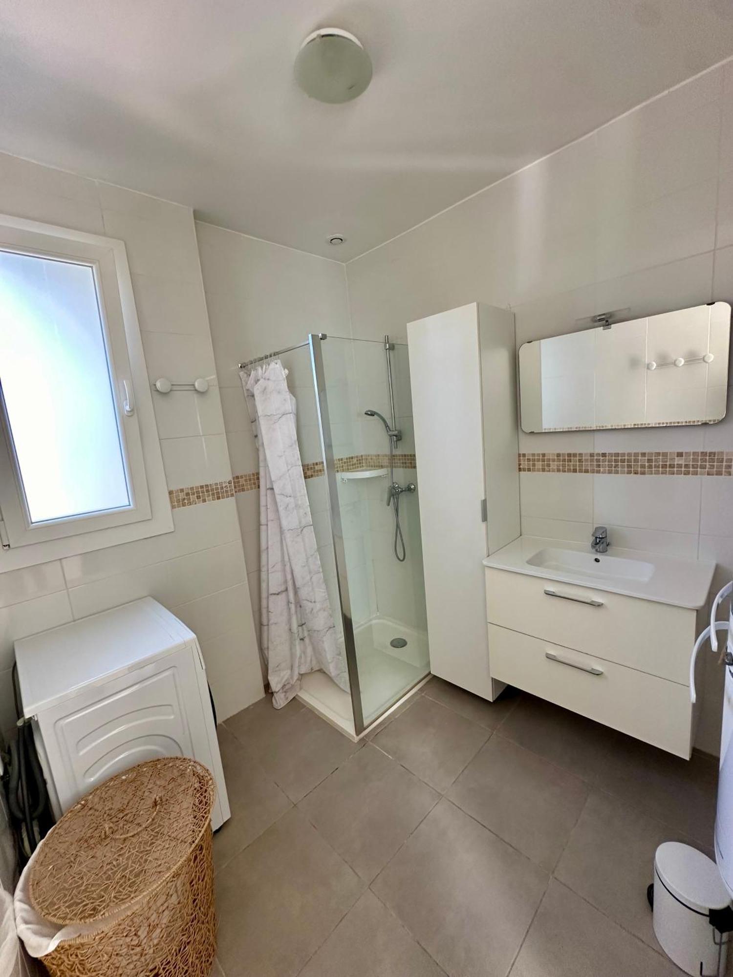 T2 Les Garrigues Apartment *